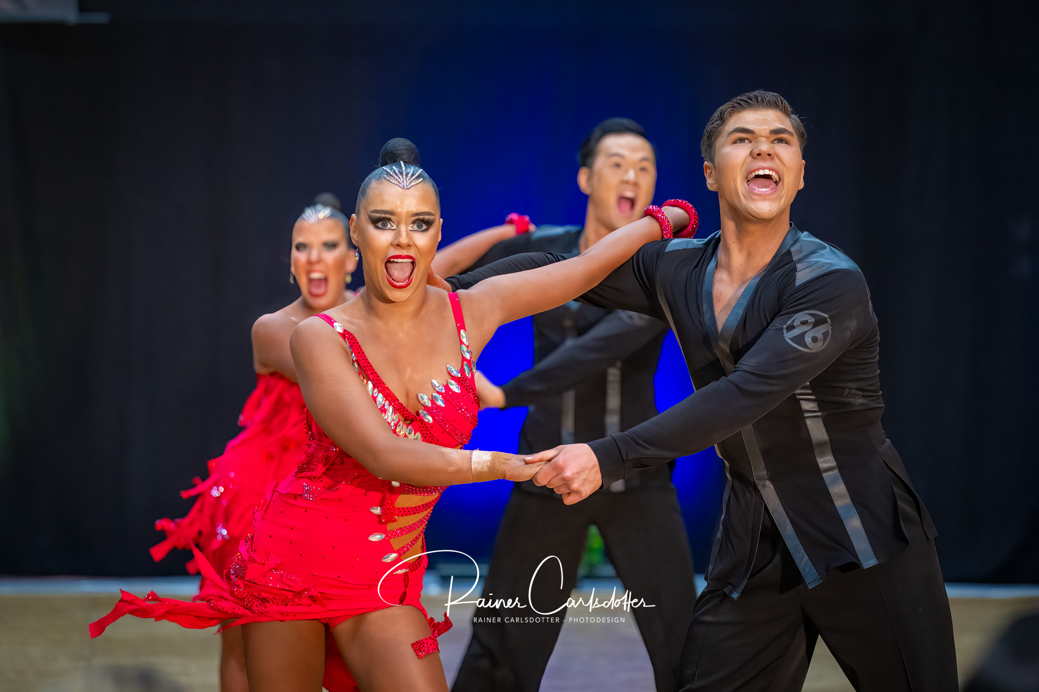 RC 20250301 Turnier Kiel Latein 2. BL Nord  DSC3740 PS